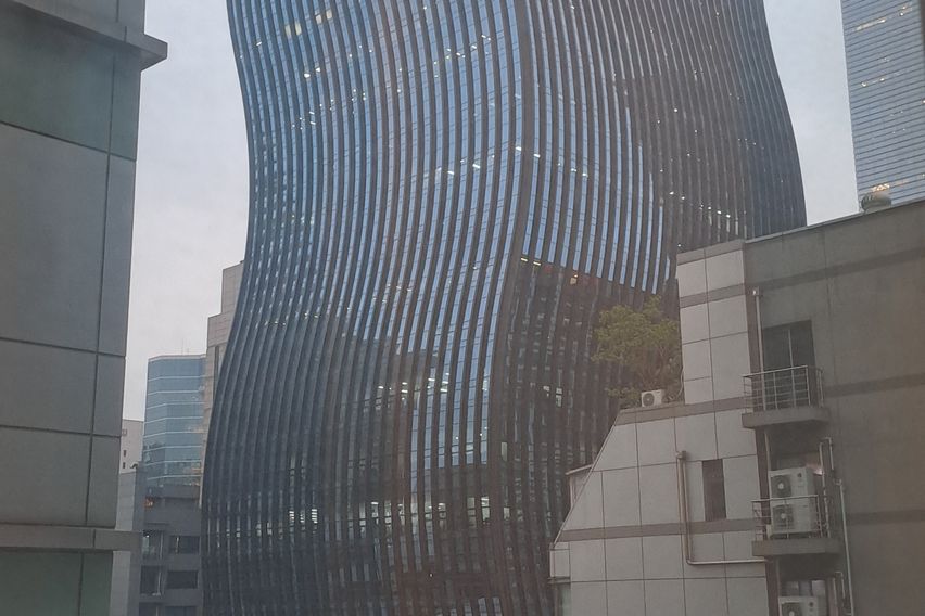 ❤️ 강남역3분조용고층