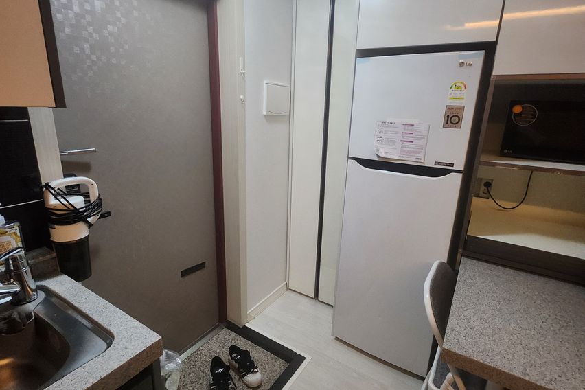 신축급큰방 중구청역5분