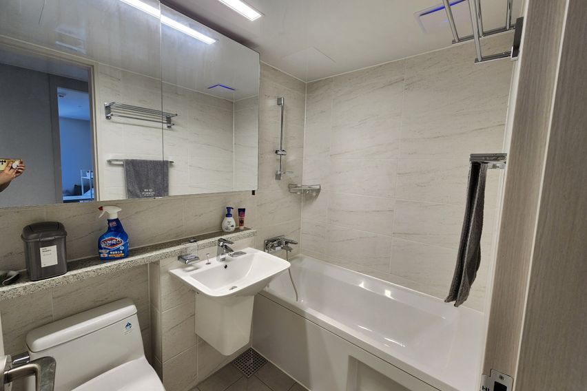 인하대쉐어하우스 폼므1 6번째 이미지