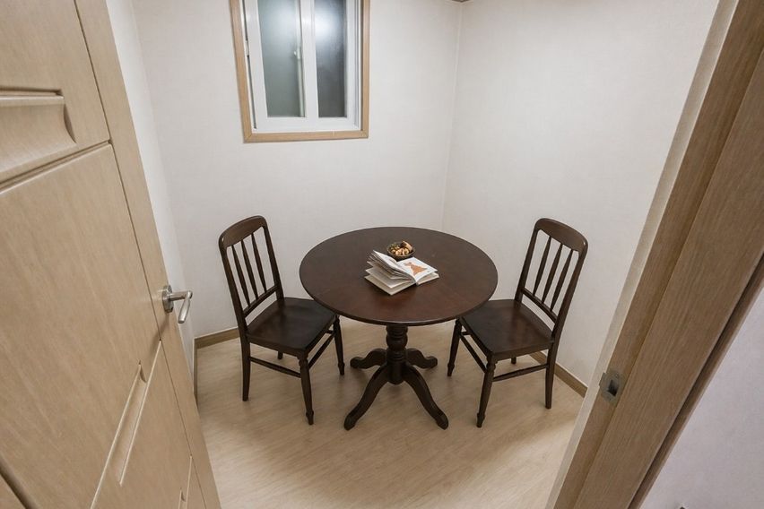 포근한 성북동 투룸2 1번째 이미지