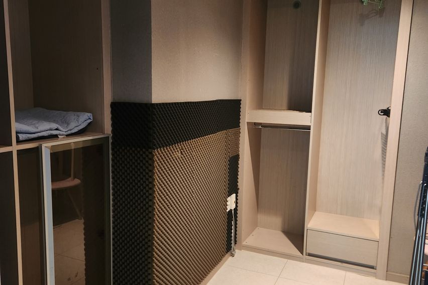 컨벤시아,센트럴파크