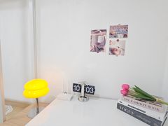Deluxe Room, 100m from Sinnonhyeon Station 6th image