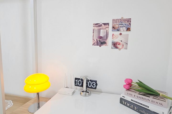Deluxe Room, 100m from Sinnonhyeon Station 6th image
