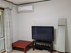 광양제철소 주택단지 1번째 이미지