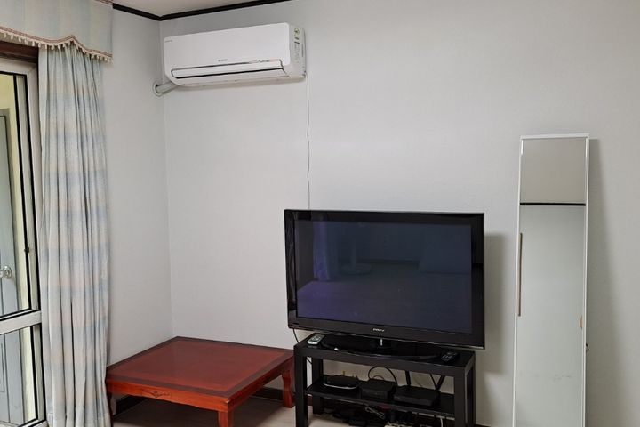 광양제철소 주택단지 1번째 이미지