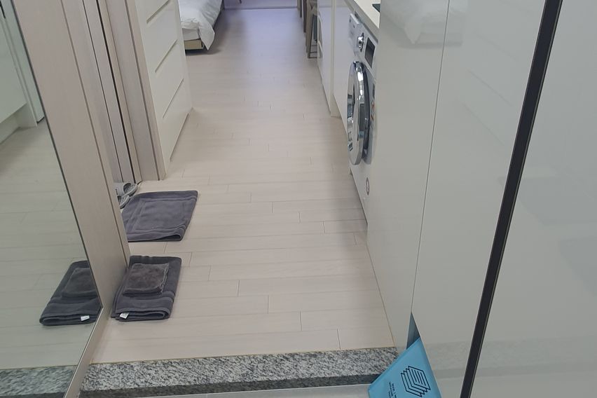 스윗드림레지던스D