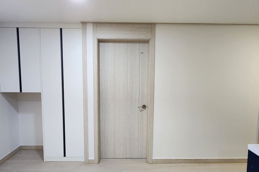 Môn불광3,6초역세