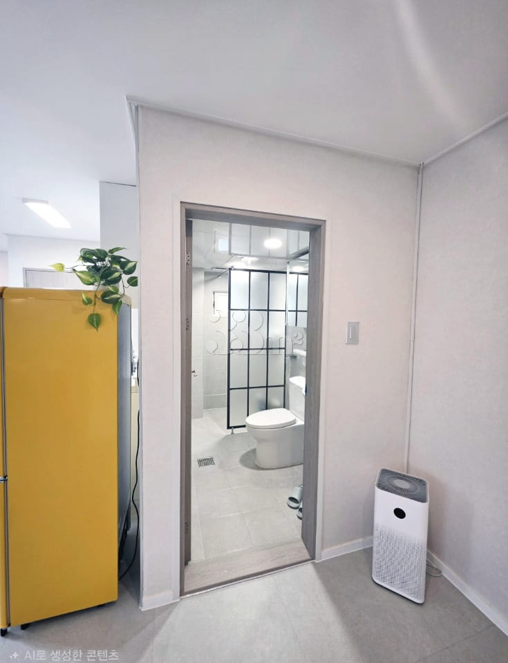 A wonderful space in Haeundae Dalmaji 7th image