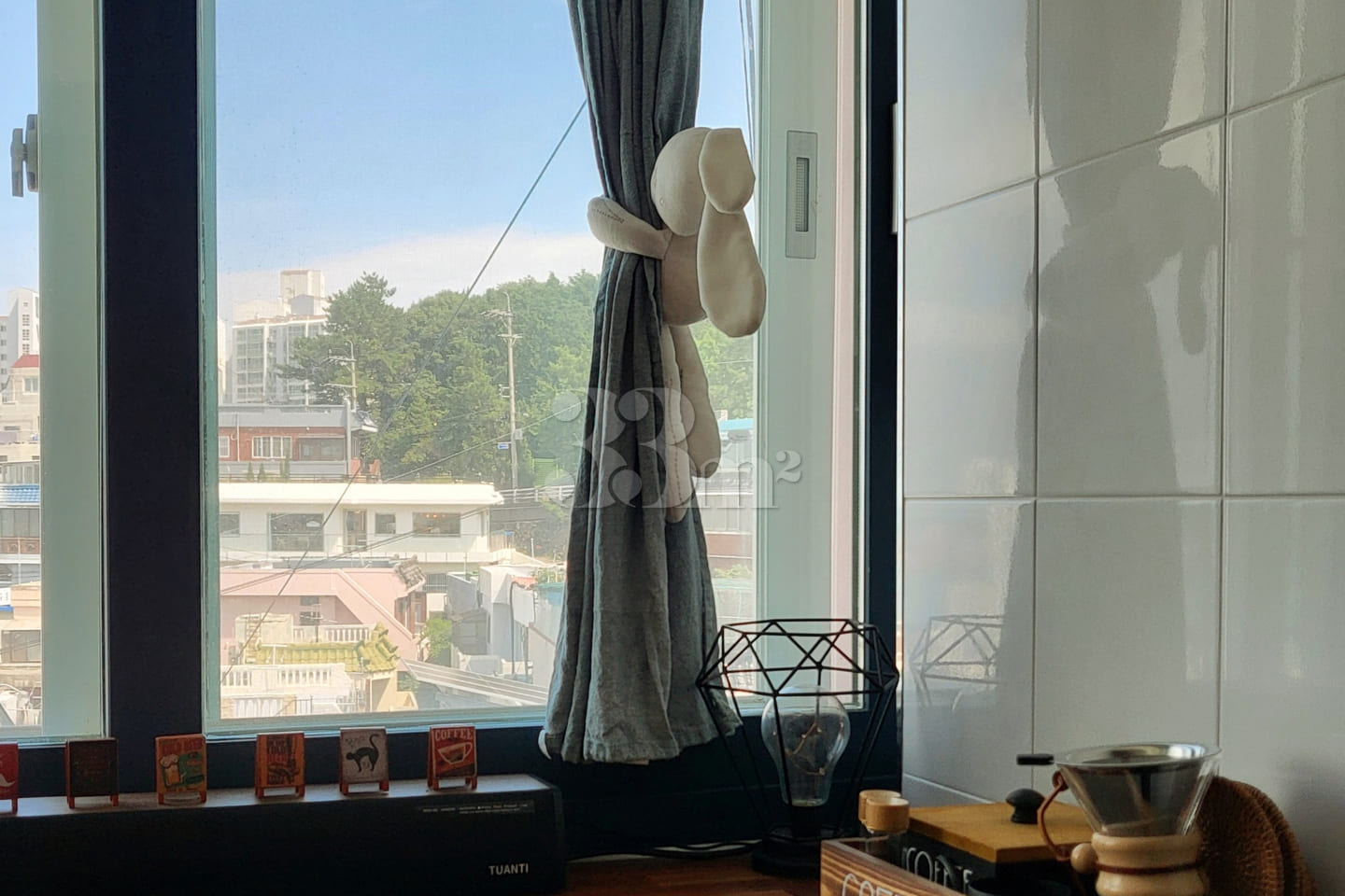 Yeongdo Sea View + A Pilgrimage to Famous Res 10th image