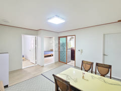 2 Bedrooms, Living Room, Seongseo, Unit 303 0th image