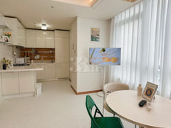 ❤️❤️Spacious high-rise view in Yongsan 3th image