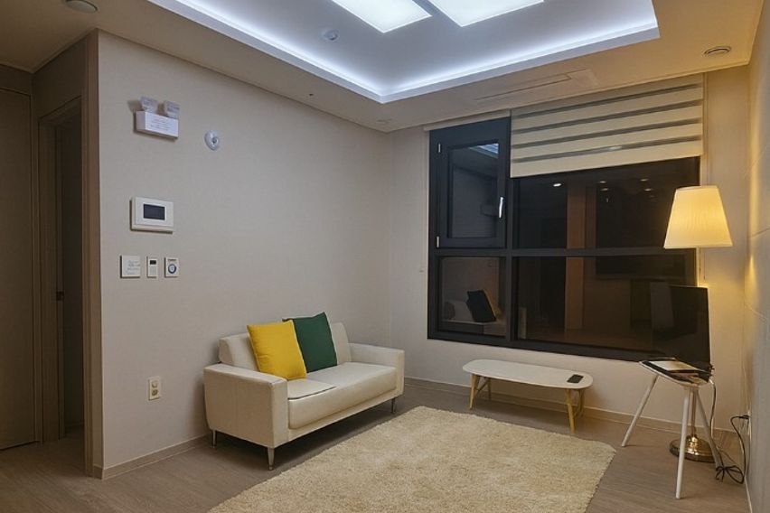 판교에 위치한 공기좋은