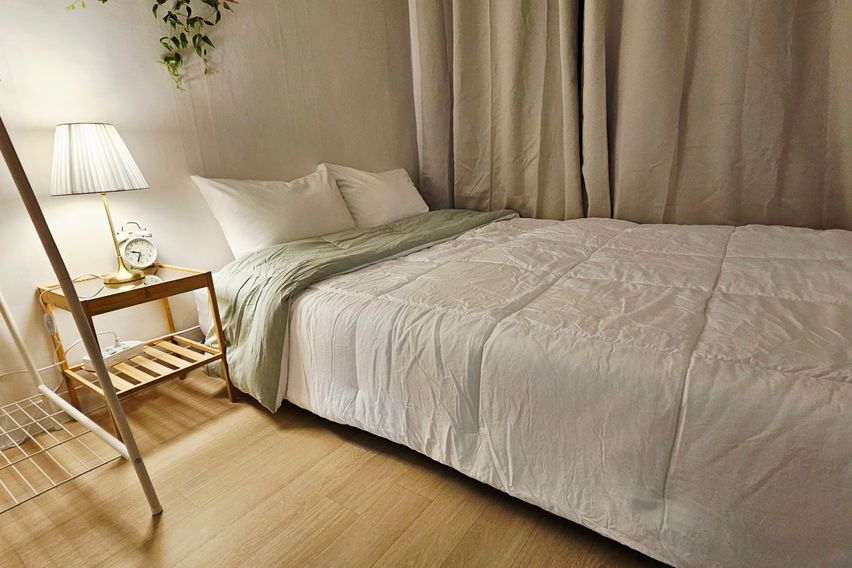 🌷성수역3분/투룸/4인 4번째 이미지