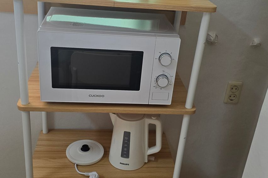 멋지다 오피스텔