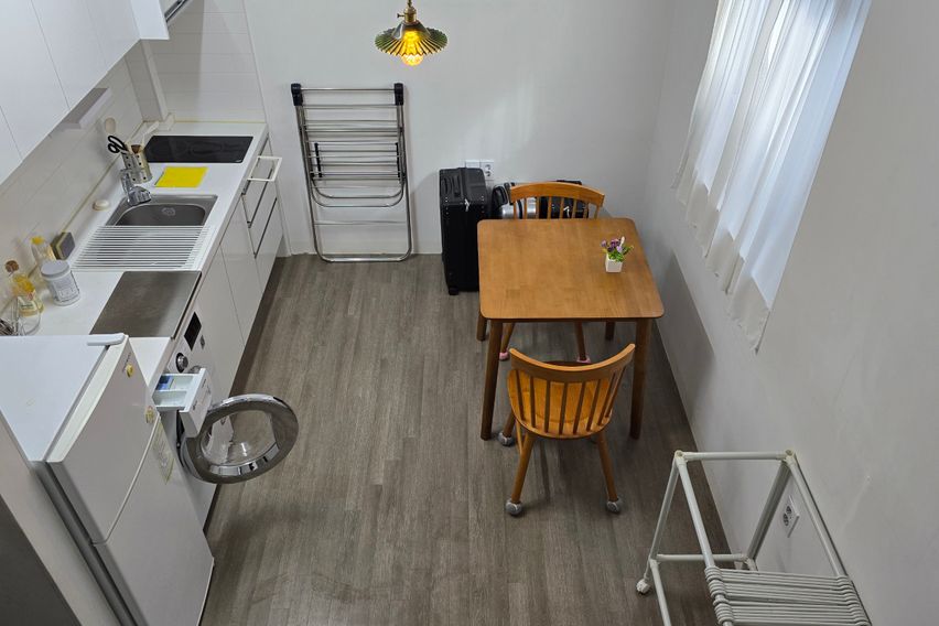 서울역2+3층/3인