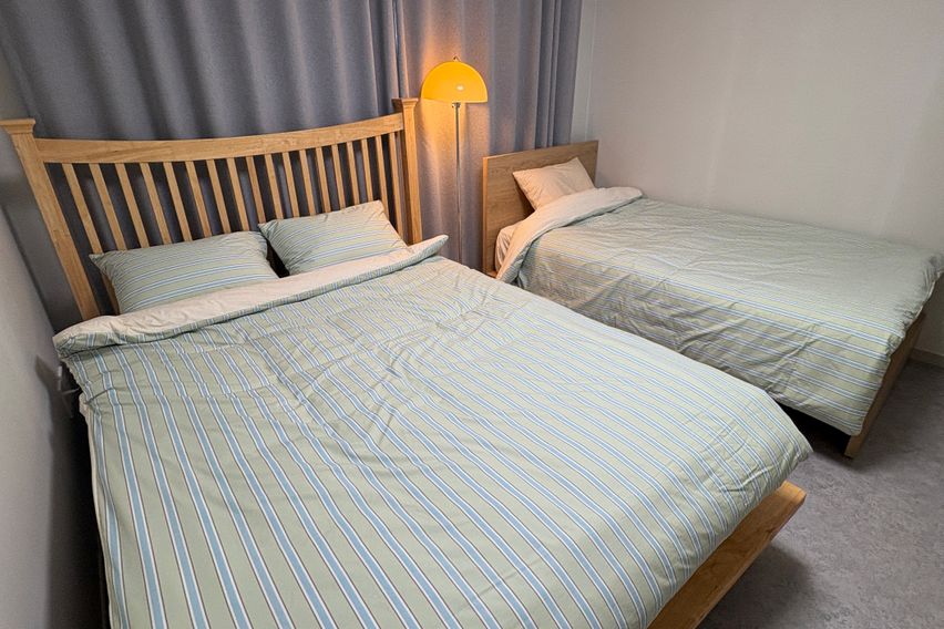 송탄역 쓰리룸 601