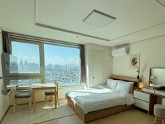 건대입구 깔끔 한강뷰✨ 5번째 이미지