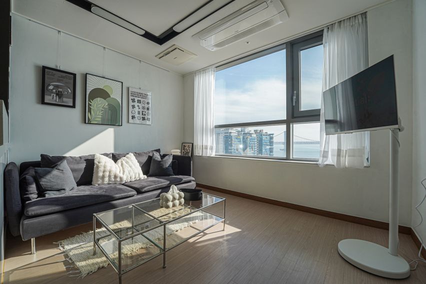 🌉🌊 광안대교드론쇼명당