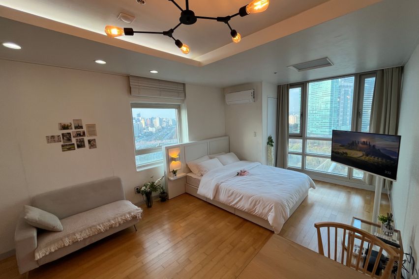 신길역30초/샛강뷰