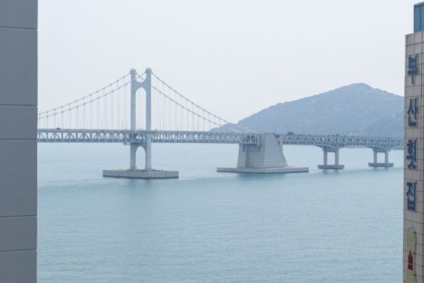 해변1분.사우나.헬스 2번째 이미지