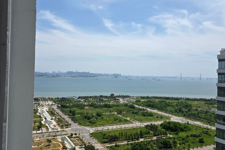 고층오션뷰~  신축호텔 10번째 이미지