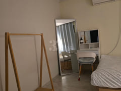 3-bedroom apartment with living room near a c 17th image