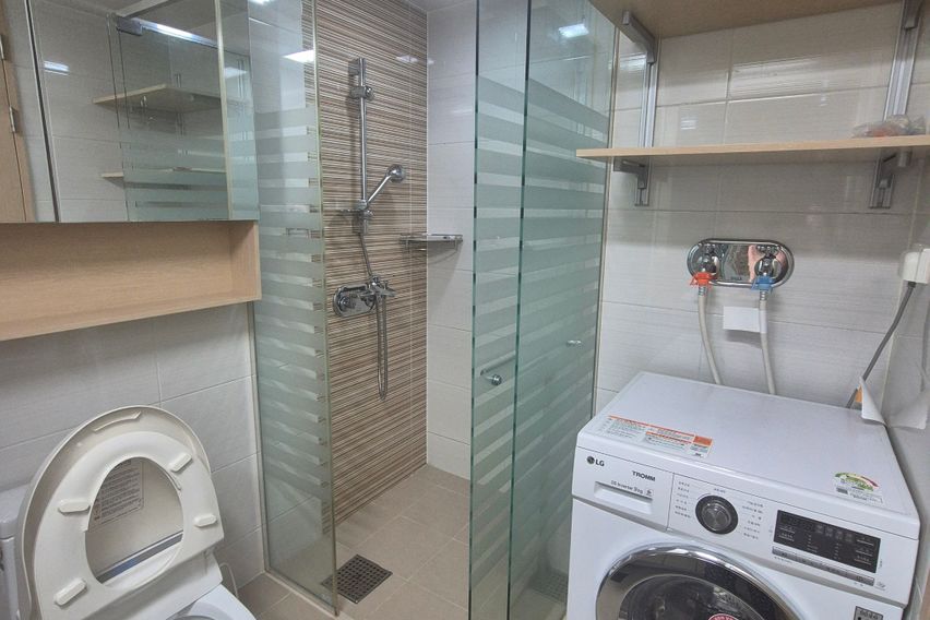 넓은집 바다뷰 한달살기 5번째 이미지