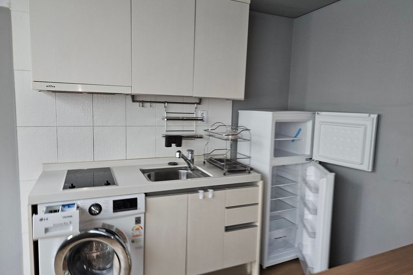 역삼역 1번출구 3분