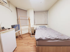 Bupyeong-gu Office Station BK 203 1th image