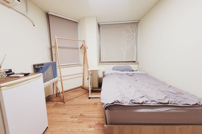 부평구청역 BK 203