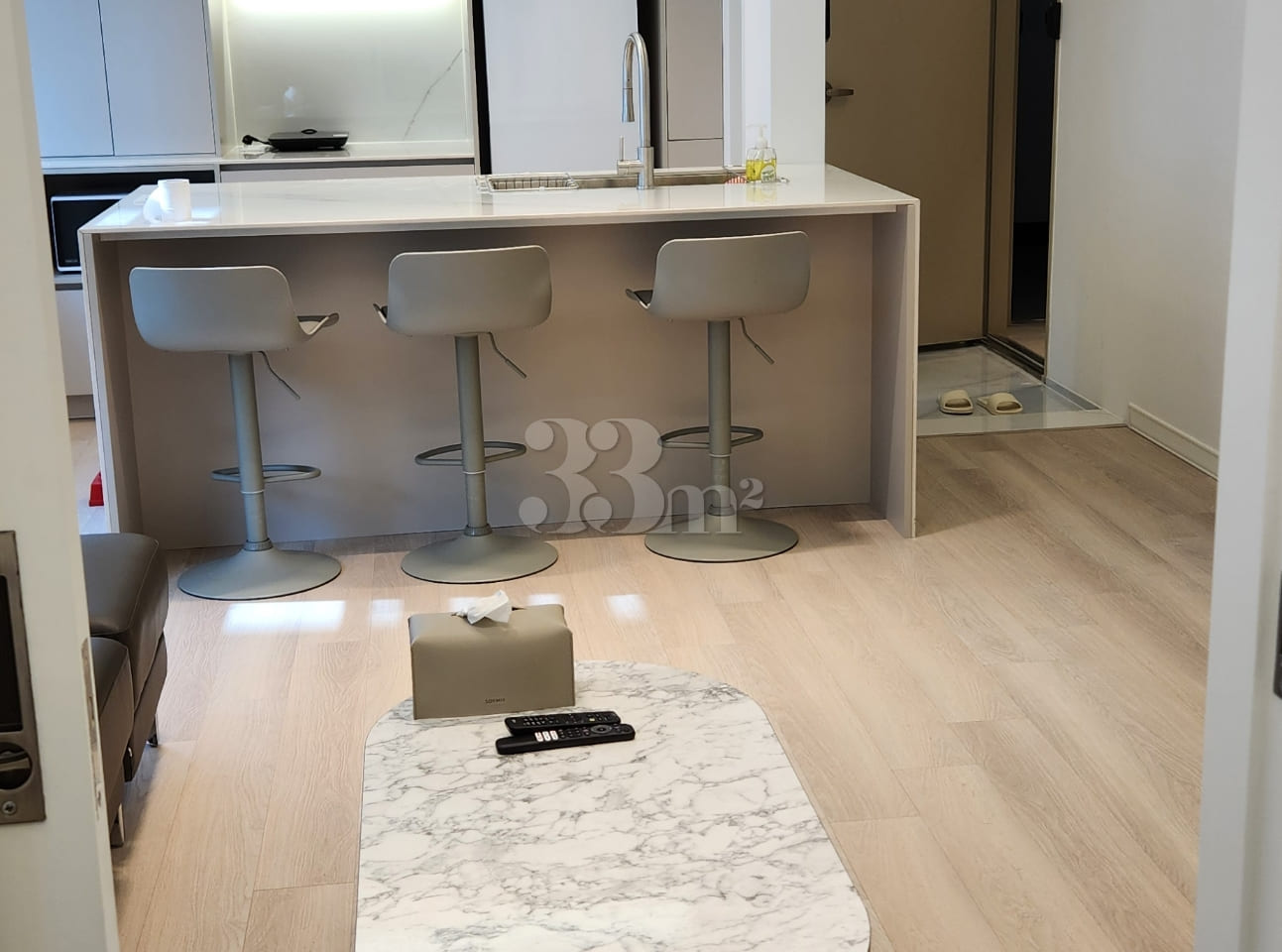 Two-room officetel in Dangsan 0th image