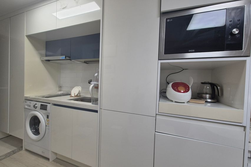 고대병원 고잔역5분