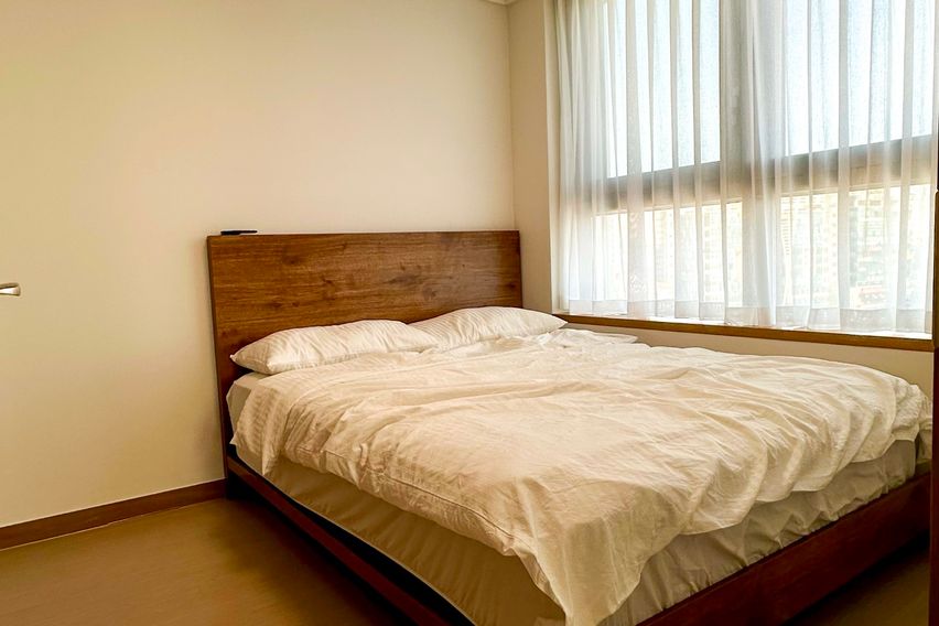 파노라마오션뷰 광안