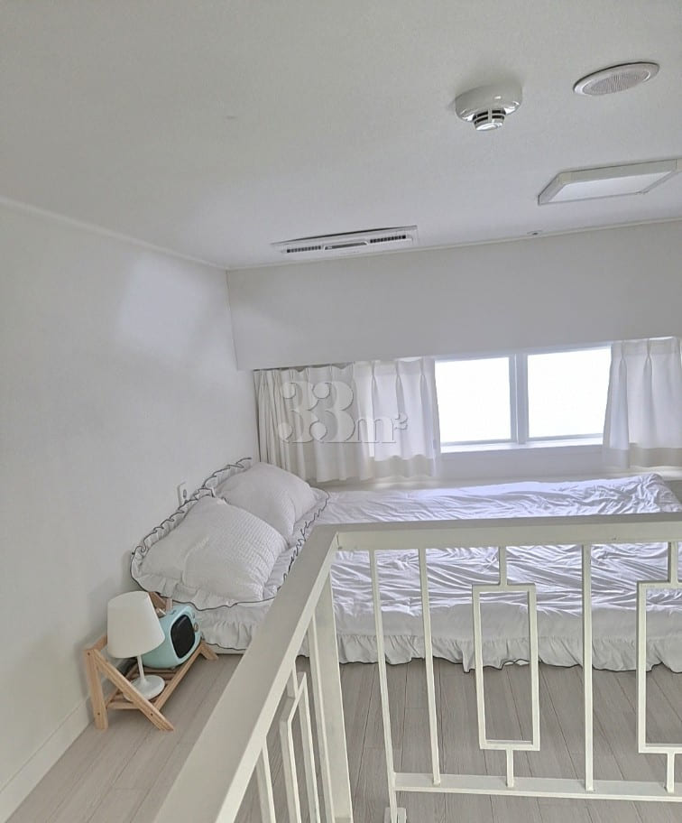 Ansan Ocean View #Terrace #Duplex 12th image