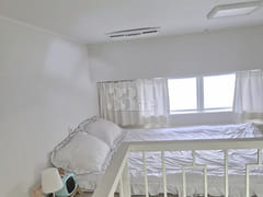 Ansan Ocean View #Terrace #Duplex 12th image