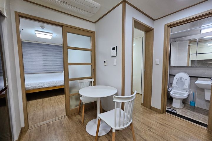 제주 노형동 투룸 16 1번째 이미지