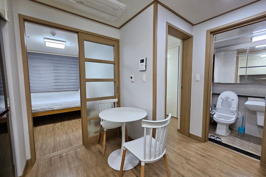 제주 노형동 투룸 16 1번째 이미지