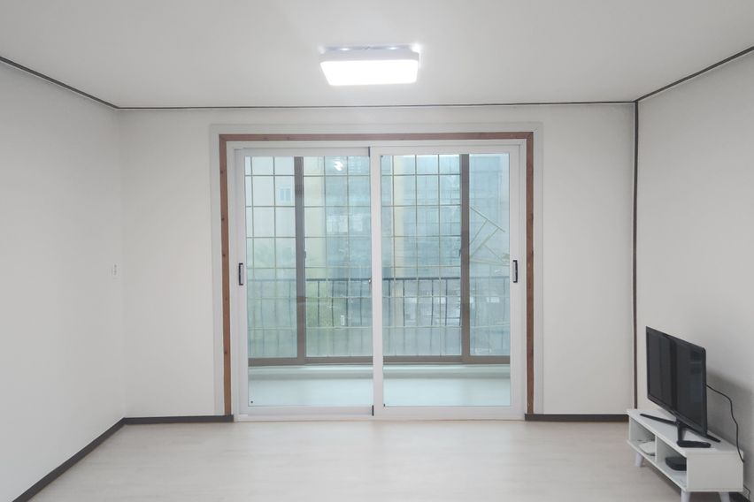 따뜻하고 편안한 쉼공간