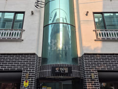Gumi Indong-jun New Studio Apartment 205 3th image