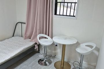 숭실대입구 서울대입구