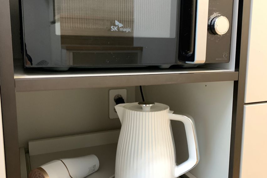 노을view 풀옵 복층