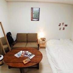🌇엔틱느낌🌸감성충만🏡 방 이미지