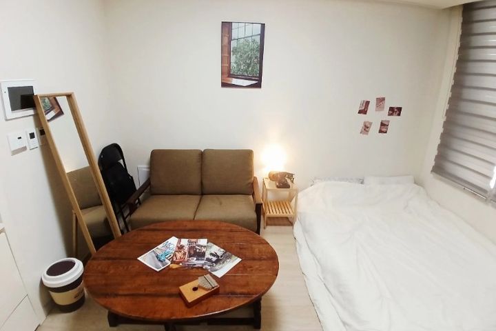 2주10만할인🌇엔틱한🏠 0번째 이미지