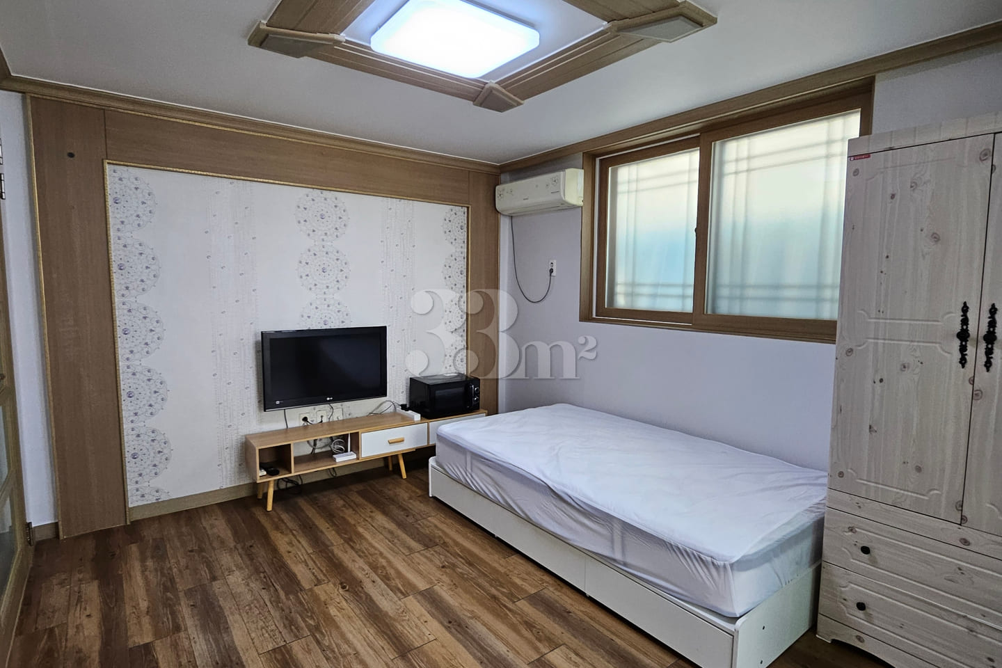 [Jeonju New Town] Bitdeuran B 0th image