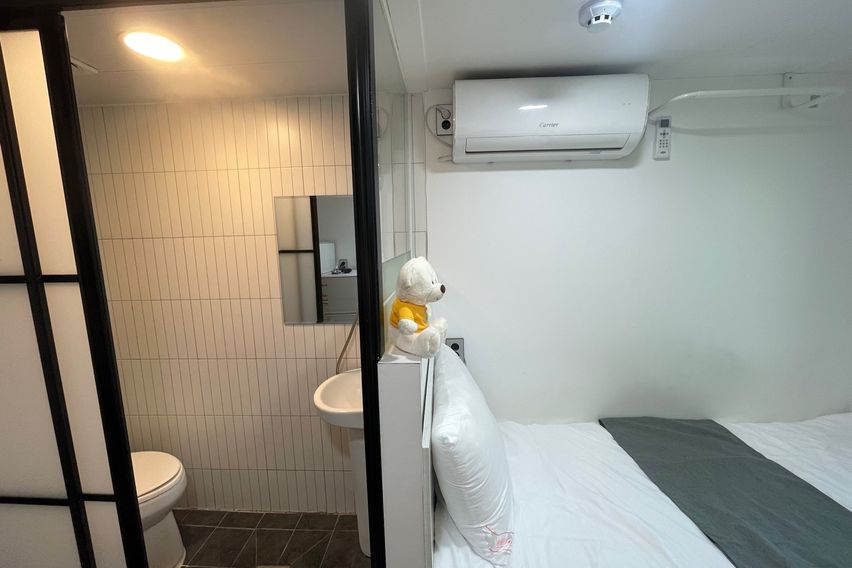 라움 프리미엄 406 8번째 이미지