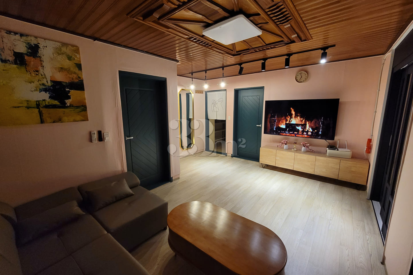 30-pyeong three-room apartment in Seongsu-don 0th image