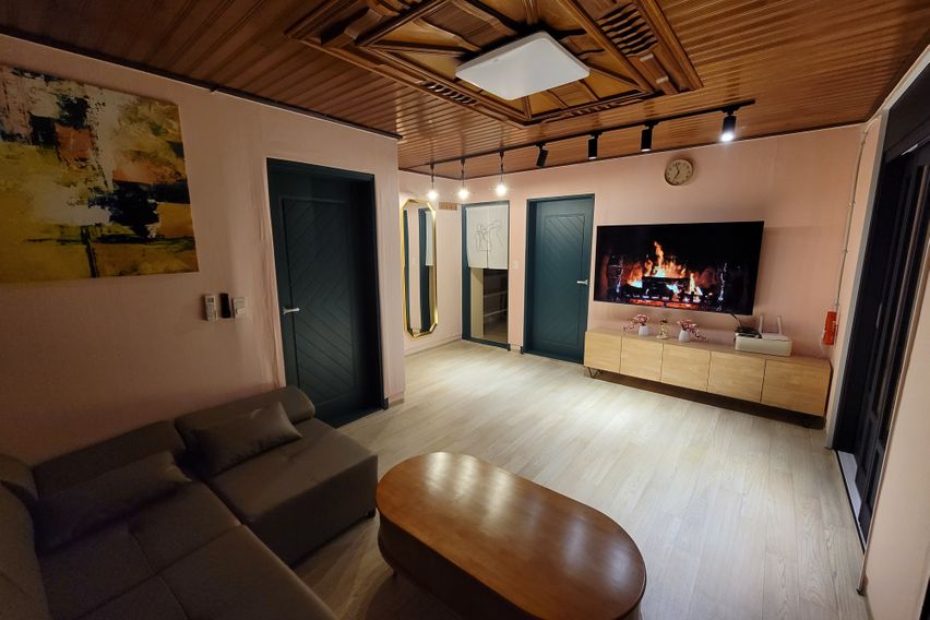 성수동 30평 쓰리룸