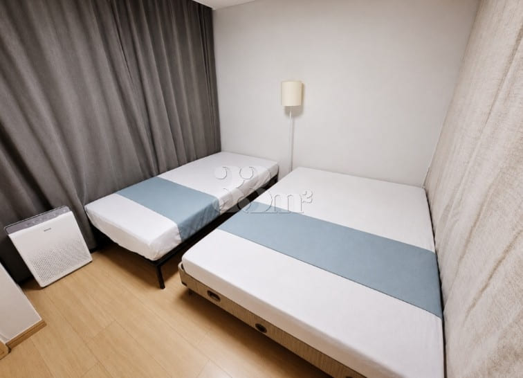 Suseo Samsung Daechi Gangnam Family Room 9th image