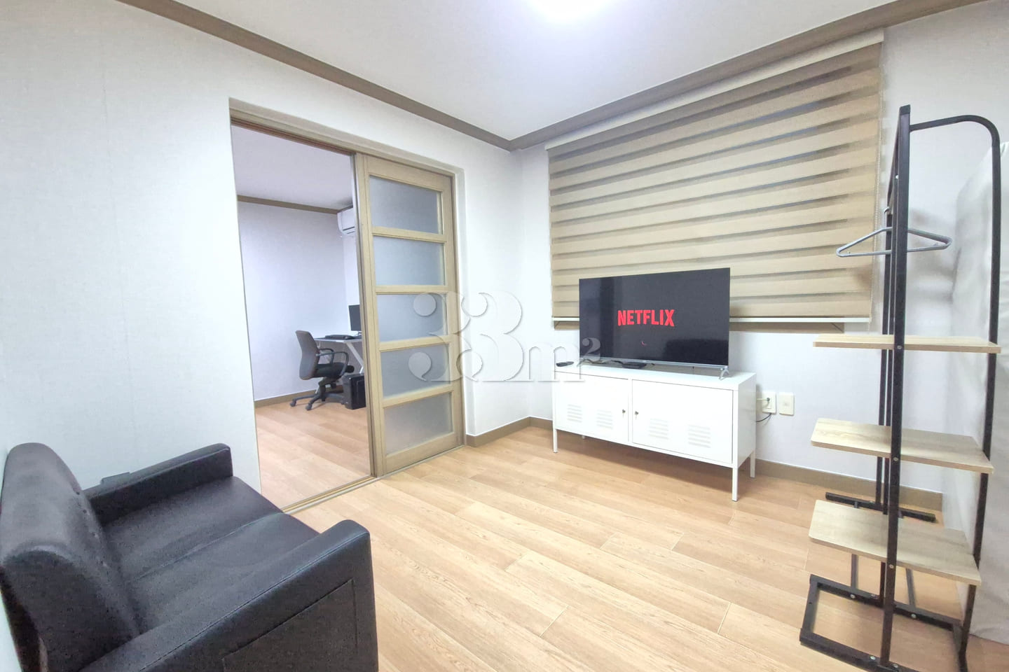 Silla House PC Room 203 2th image