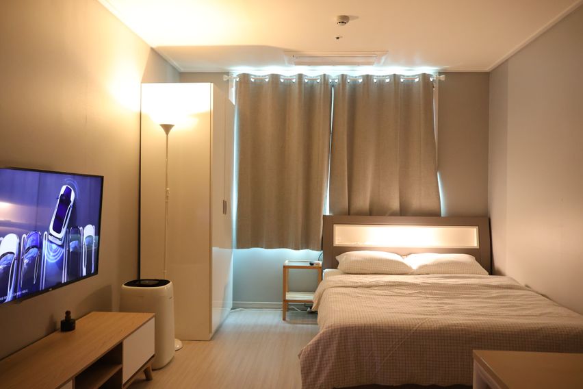 오산 하이팰리스303